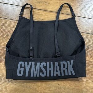 Gymshark Flex Strappy Sports Bra